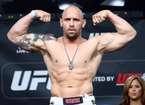 Five Most Educated MMA Fighters - mma