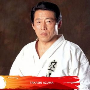 Takashi Azuma