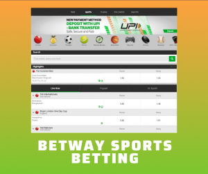 Betway Review - how to earn real money online in India - betway