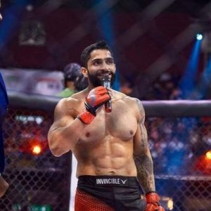 3 Indian Athletes ONE Championship Could Sign - Indian