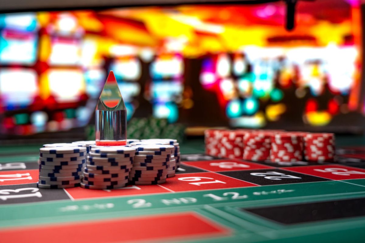 How Does an Online Casino Promotion Work? - Tic-Bolivia