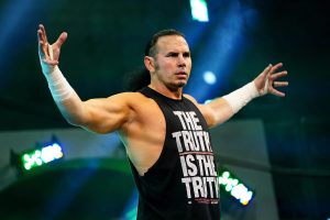EXCLUSIVE: Matt Hardy sheds light on Jeff Hardy’s future plans, reveals his favorite gimmick and much more! - Matt Hardy