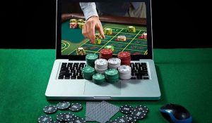 The difference between the mobile online casino and the PC version - casino