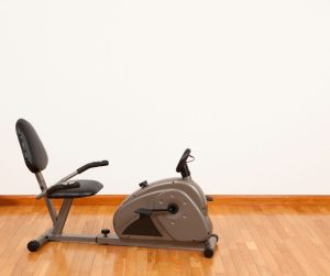 The Best Exercise Bike Ever is A Quiet One - Bike