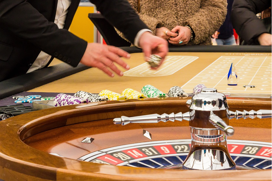 Why Online Casino Is the Best Choice for Pastime