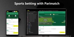 Parimatch - One of the top company for betting and casino in Bangladesh - Parimatch