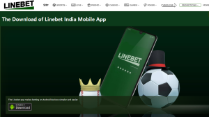 Linebet App Review India 2022 - linebet