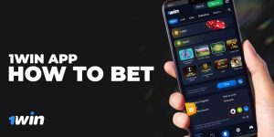 1Win App: Review of Android and iOS Mobile Platform for Rupee Betting