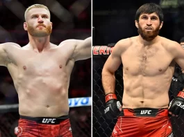 UFC 282: Blachowicz vs. Ankalaev Betting Odds and Prediction