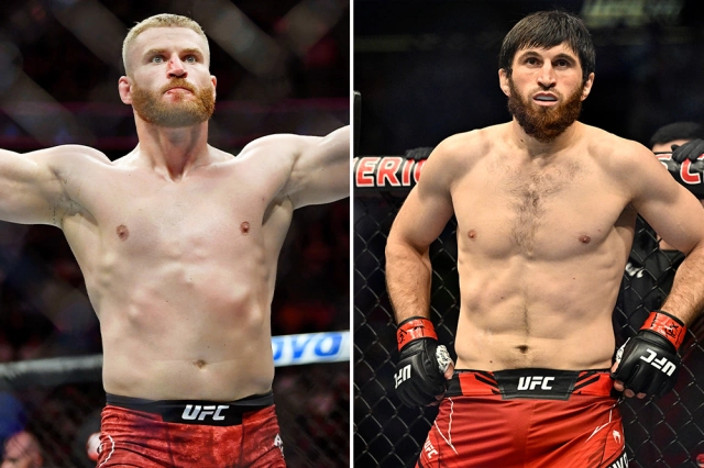 UFC 282: Blachowicz vs. Ankalaev Betting Odds and Prediction