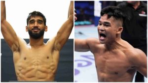 Anshul Jubli vs Jeka Saragih: How To Watch In India, Betting Odds, Location, India Timing