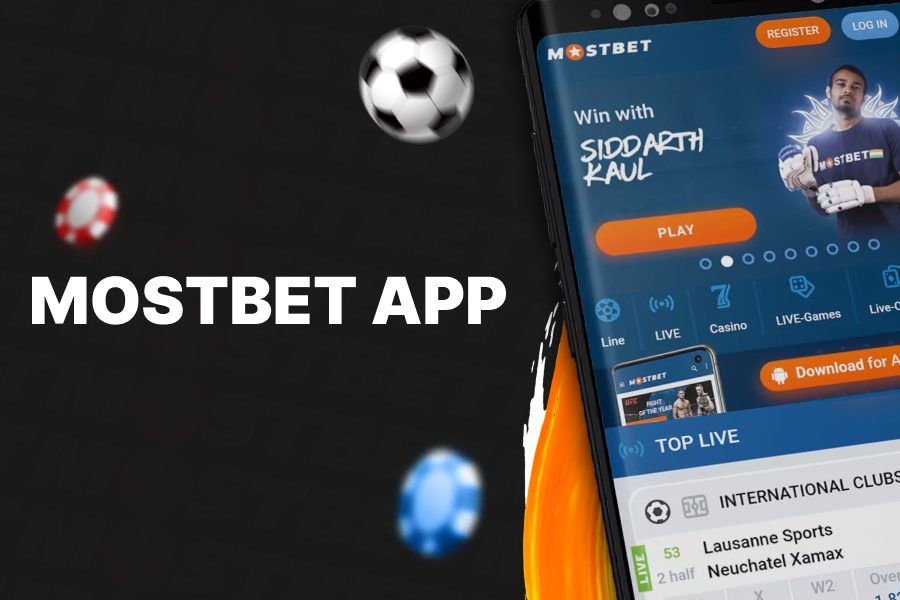 Mostbet India App Review: Features and Download Instructions