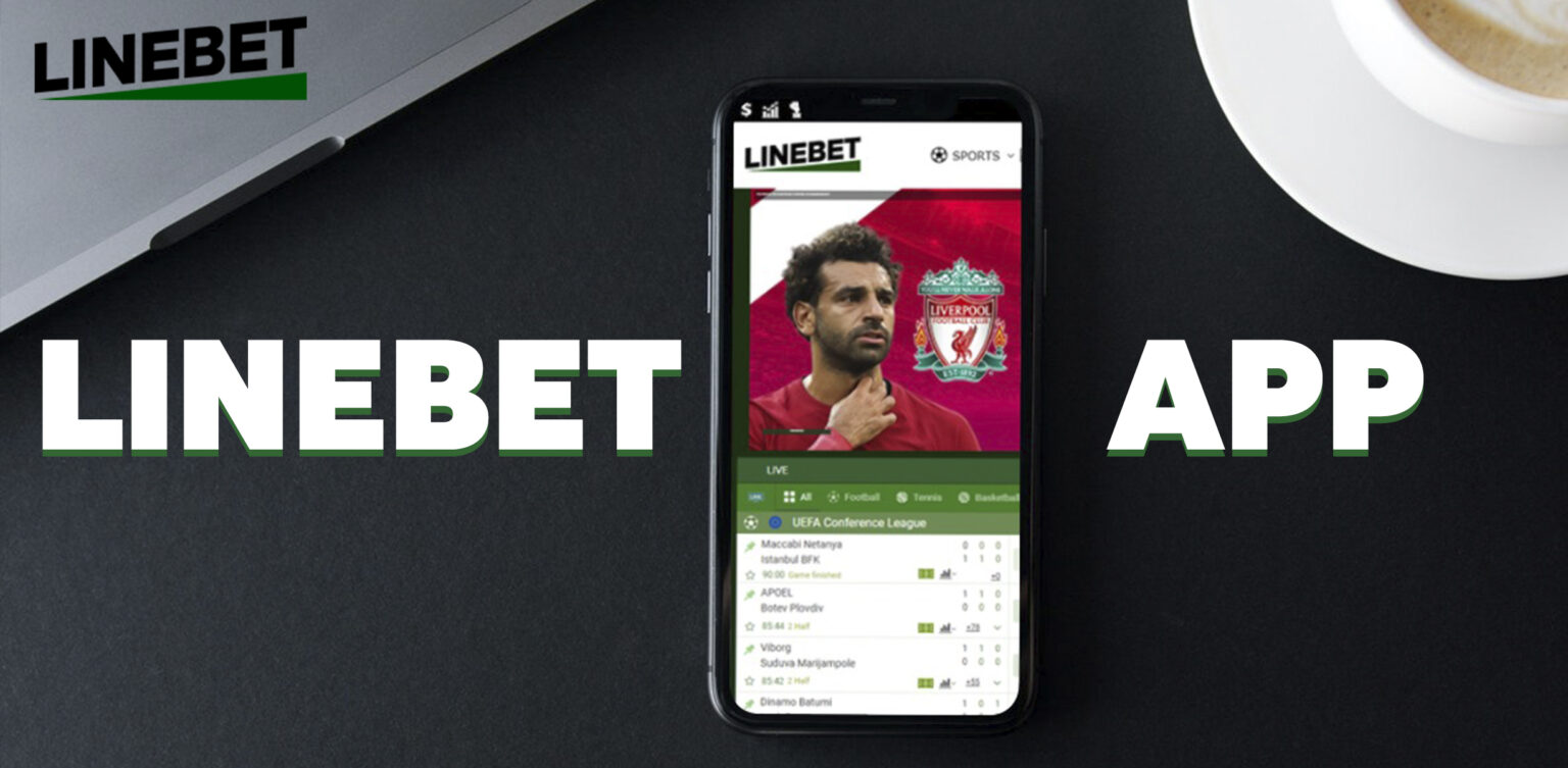 Linbet Apk Review in Bangladesh - Free Betting App for Android and iOS