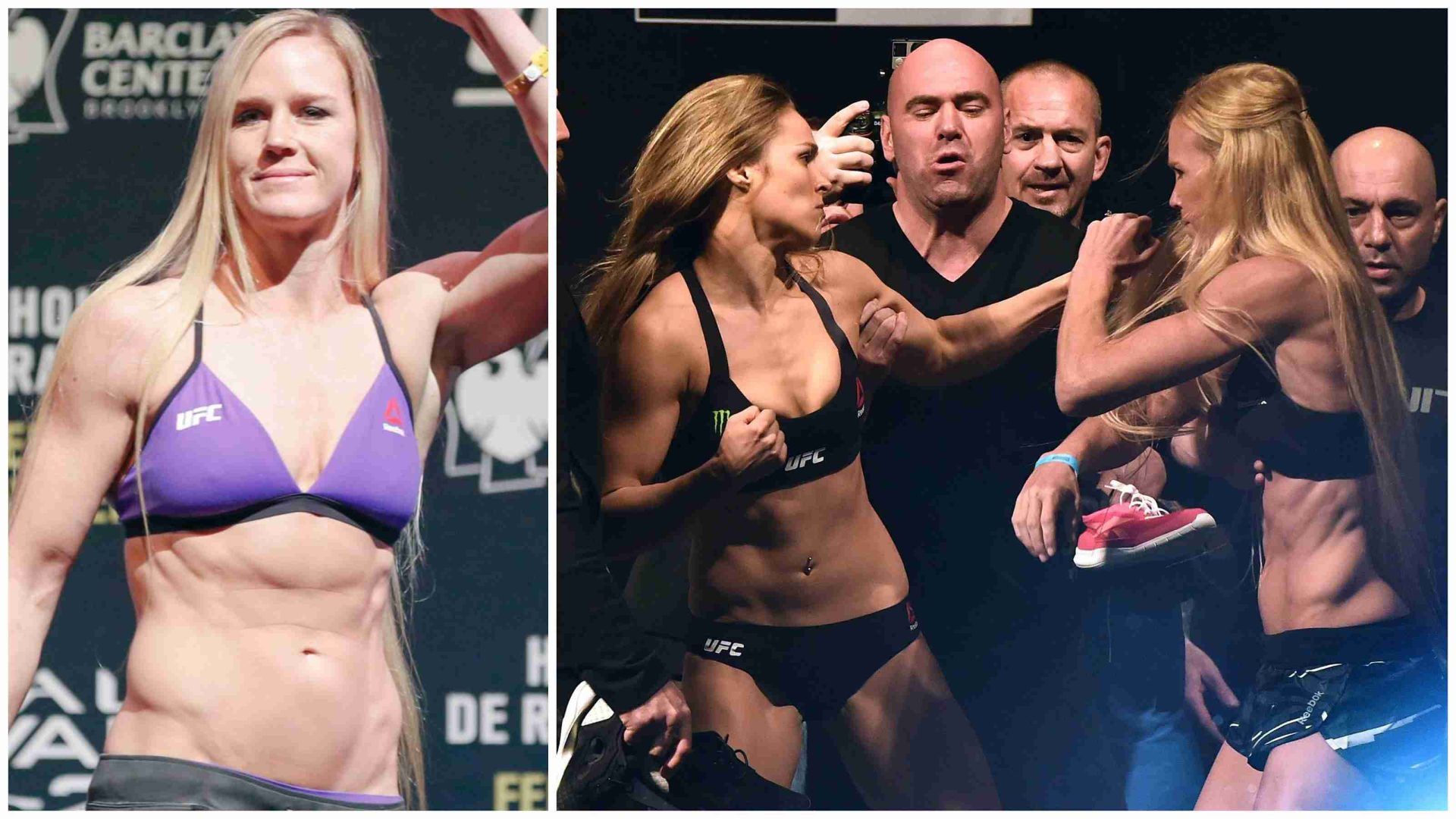 Holly Holm