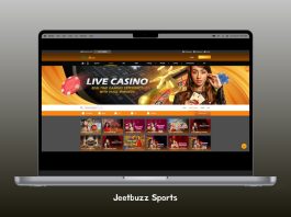 Jeetbuzz: A Deep Dive into Bangladesh's Premier Sports Betting and Online Casino Site