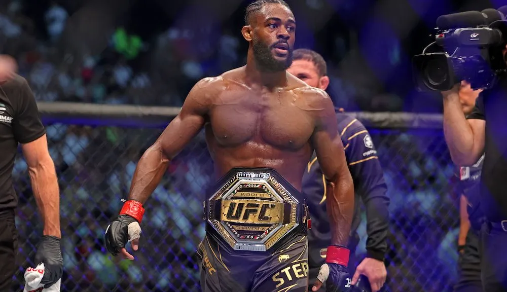 aljamain-sterling-ufc-280-getty Aljamain Sterling