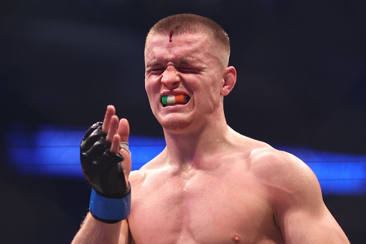 Umar Nurmagomedov