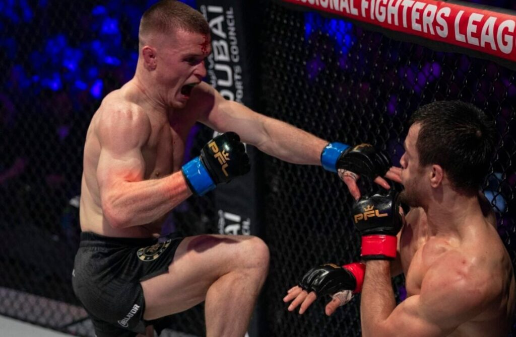 Usman Nurmagomedov